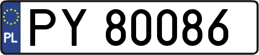 PY80086