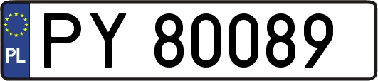 PY80089