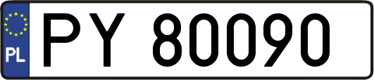 PY80090