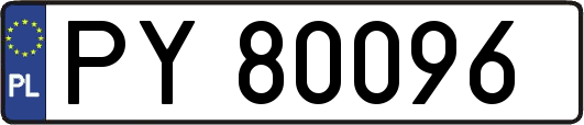 PY80096