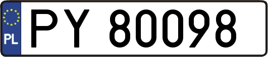 PY80098