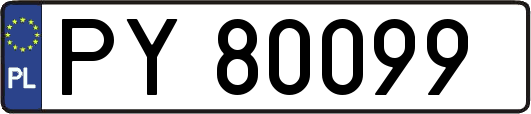 PY80099