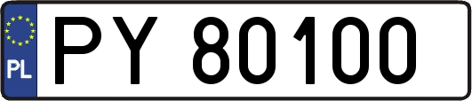 PY80100