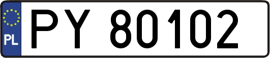 PY80102