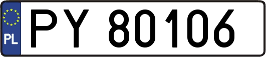 PY80106