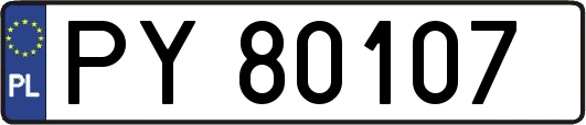 PY80107