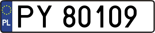 PY80109
