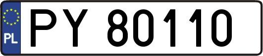 PY80110
