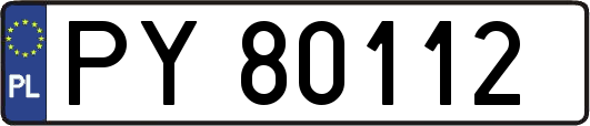 PY80112