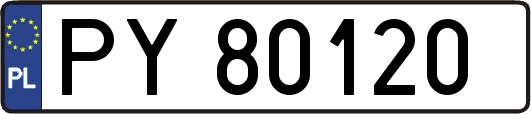 PY80120