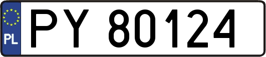 PY80124