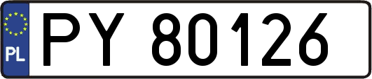 PY80126