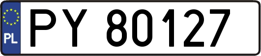 PY80127