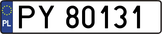PY80131