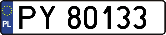 PY80133