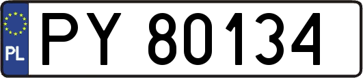 PY80134