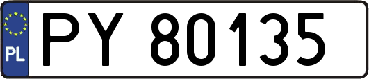PY80135
