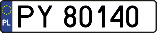 PY80140
