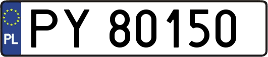 PY80150