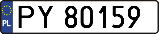 PY80159