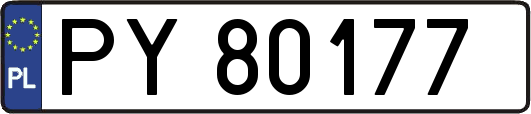 PY80177