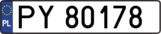 PY80178
