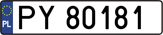 PY80181