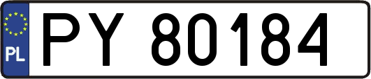 PY80184