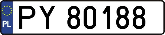 PY80188