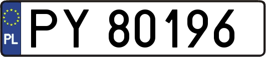 PY80196