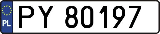 PY80197