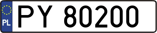 PY80200