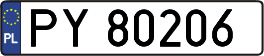 PY80206