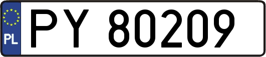 PY80209