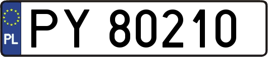 PY80210