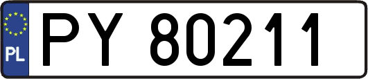 PY80211