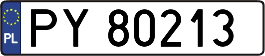 PY80213
