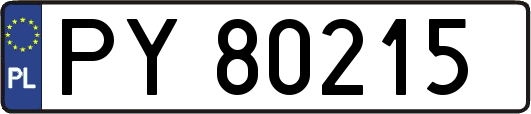 PY80215