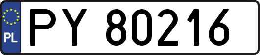 PY80216