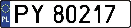 PY80217