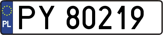 PY80219