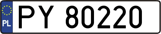 PY80220