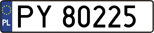 PY80225