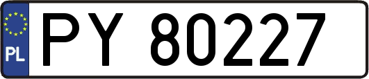 PY80227