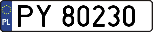 PY80230