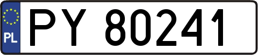 PY80241