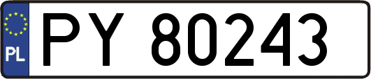 PY80243
