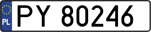 PY80246