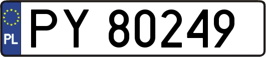 PY80249