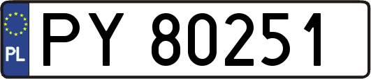 PY80251